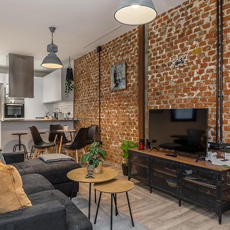 Apartmán Waou Atocha II - Alquiler Corta Duracion Madrid Exteriér fotografie