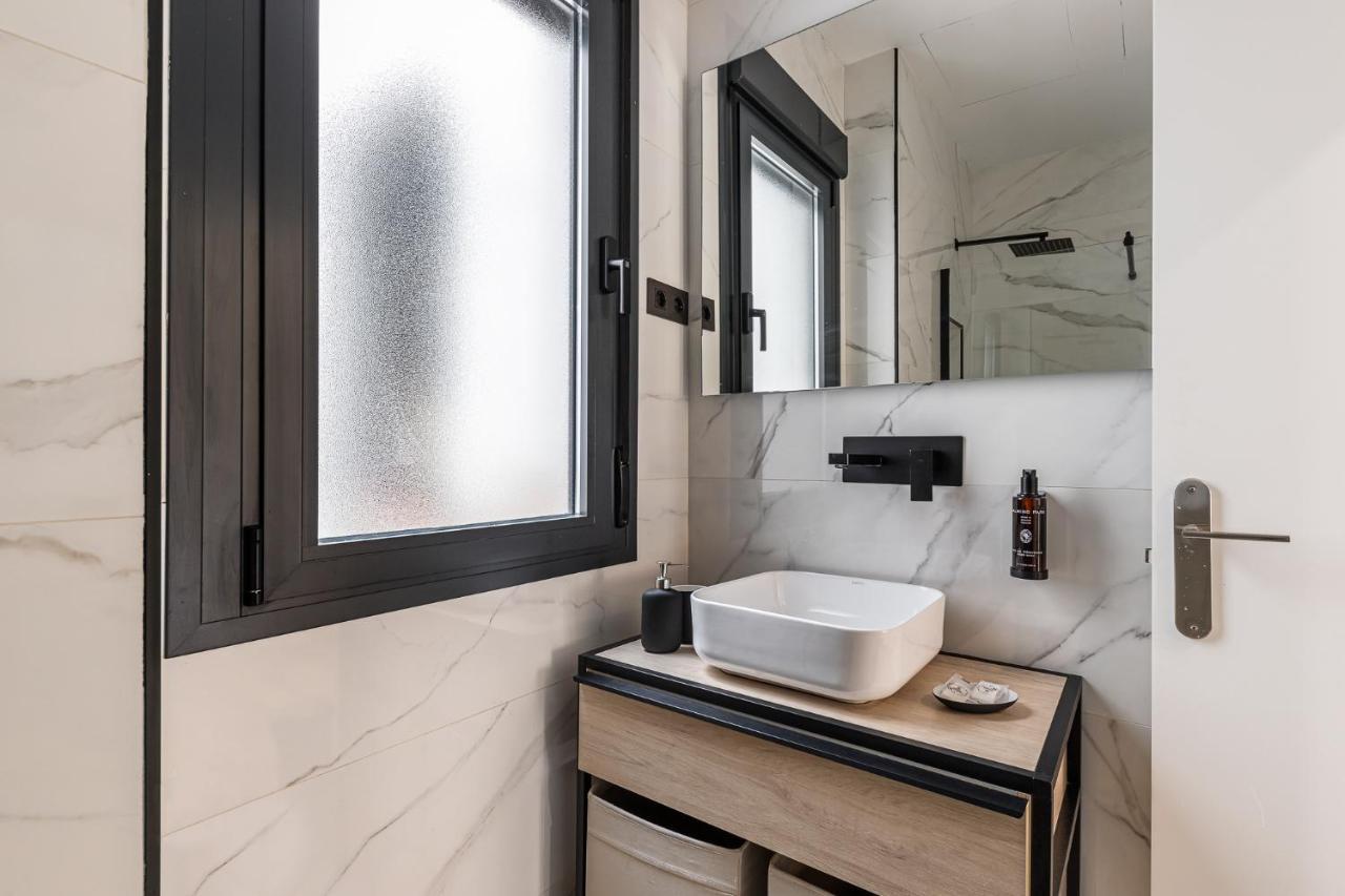 Apartmán Waou Atocha II - Alquiler Corta Duracion Madrid Exteriér fotografie