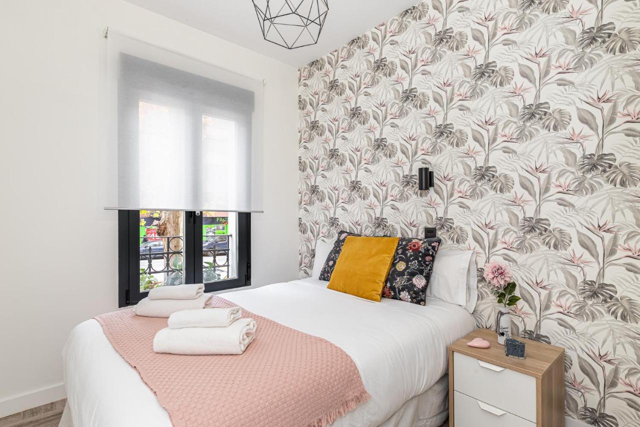 Apartmán Waou Atocha II - Alquiler Corta Duracion Madrid Exteriér fotografie