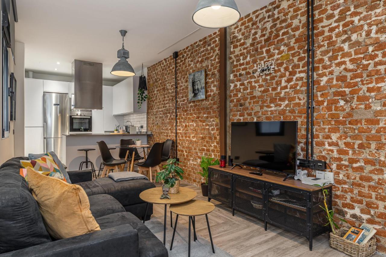 Apartmán Waou Atocha II - Alquiler Corta Duracion Madrid Exteriér fotografie