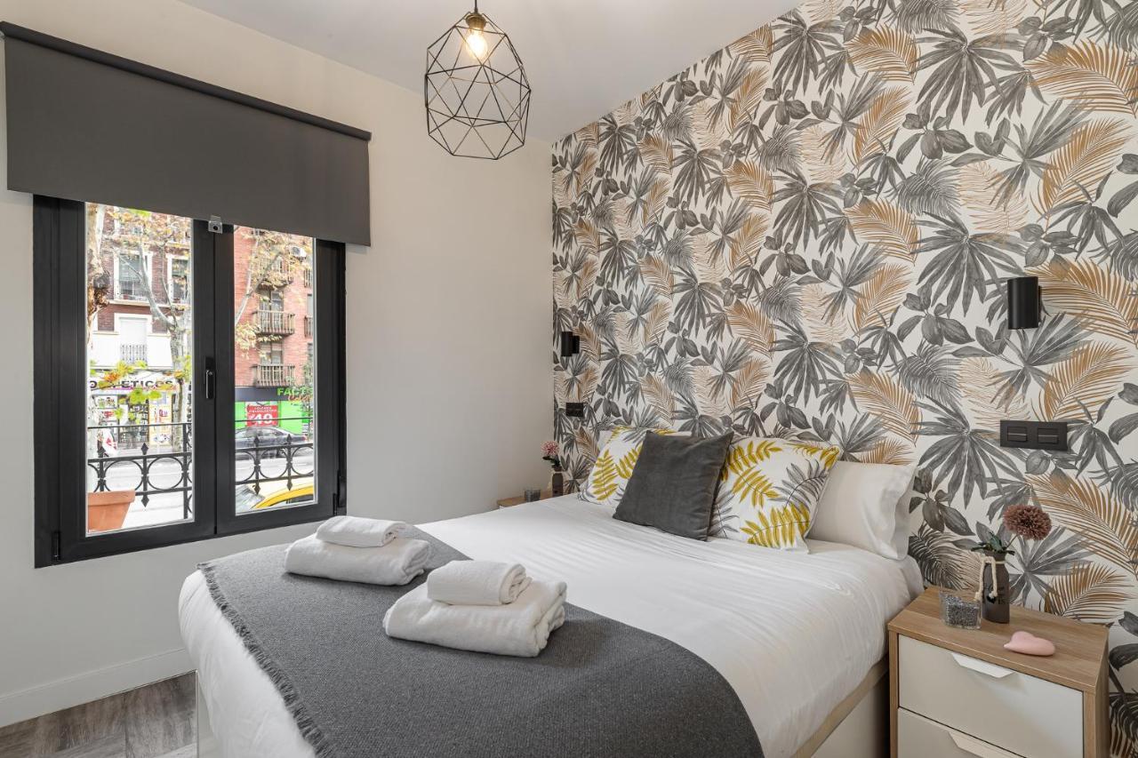 Apartmán Waou Atocha II - Alquiler Corta Duracion Madrid Exteriér fotografie
